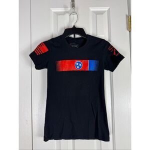 Grunt Style Boys Shirt Size S 7/8